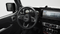 2027 Jeep Wrangler WRANGLER 4-DOOR RUBICON