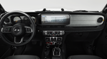 2027 Jeep Wrangler WRANGLER 4-DOOR RUBICON