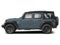 2026 Jeep Wrangler 4-Door Rubicon 4x4