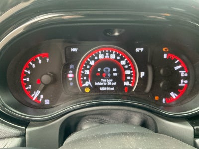 2022 Dodge Durango SXT AWD