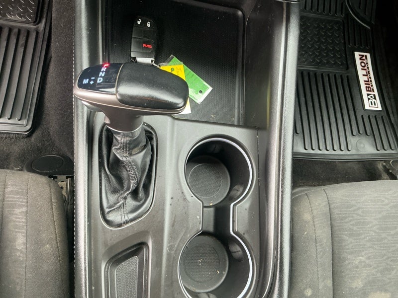 2022 Dodge Durango SXT AWD