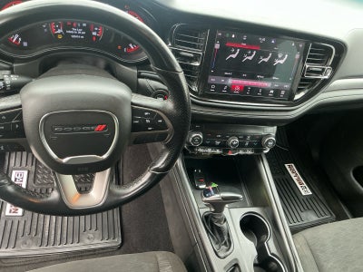2022 Dodge Durango SXT AWD