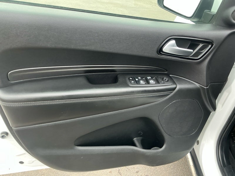 2022 Dodge Durango SXT AWD