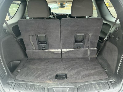 2022 Dodge Durango SXT AWD