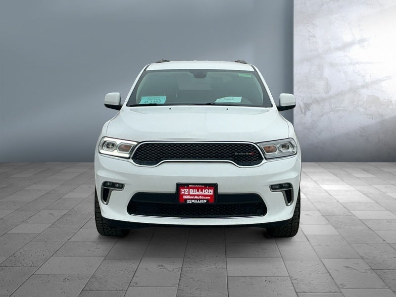 2022 Dodge Durango SXT AWD