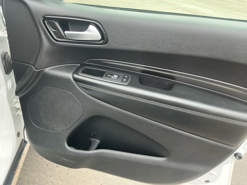 2022 Dodge Durango SXT AWD