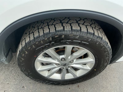 2022 Dodge Durango SXT AWD