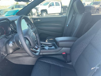 2026 Dodge Durango DURANGO GT AWD