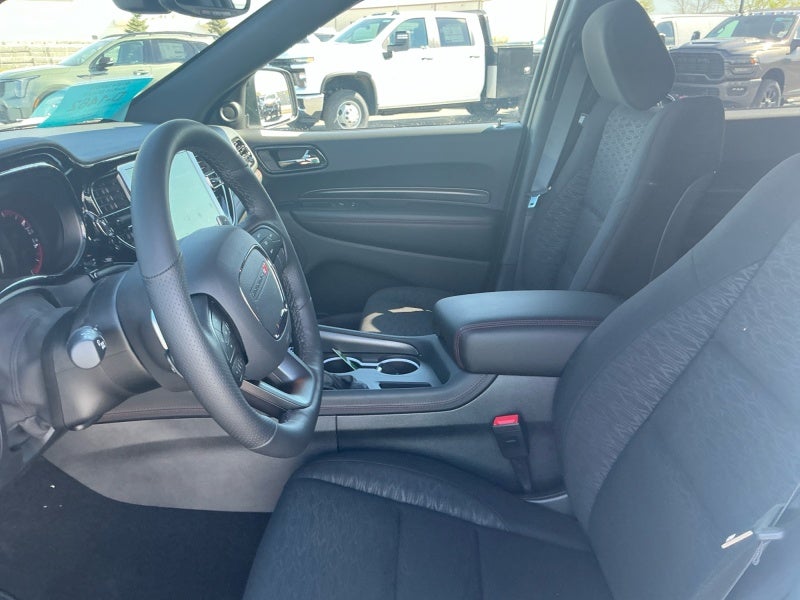 2026 Dodge Durango DURANGO GT AWD