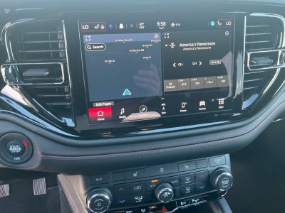 2026 Dodge Durango DURANGO GT AWD