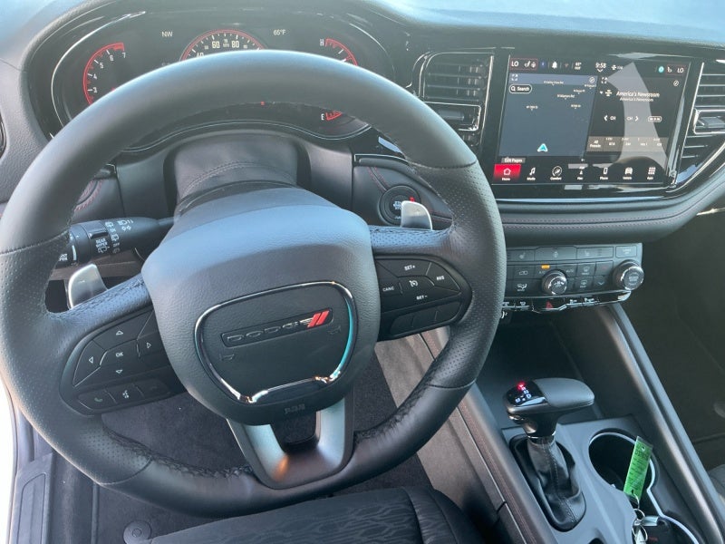 2026 Dodge Durango DURANGO GT AWD