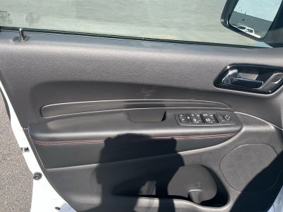 2026 Dodge Durango DURANGO GT AWD