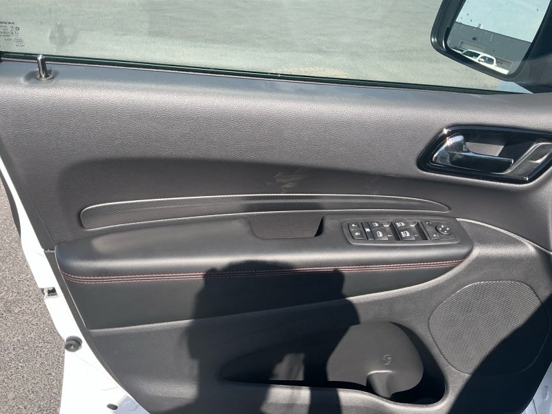 2026 Dodge Durango DURANGO GT AWD