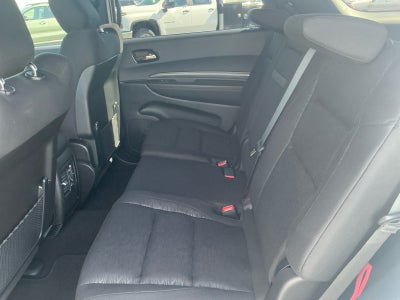 2026 Dodge Durango DURANGO GT AWD