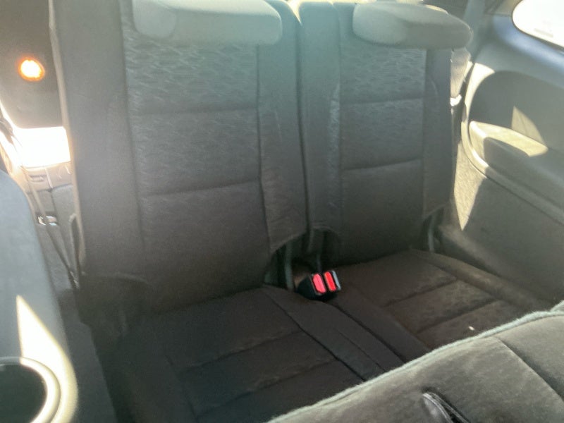 2026 Dodge Durango DURANGO GT AWD