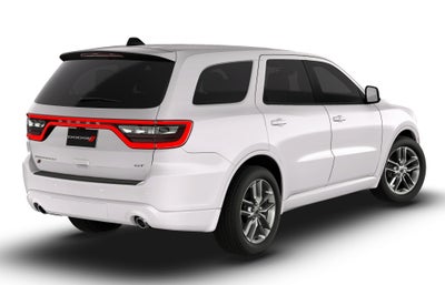 2026 Dodge Durango DURANGO GT AWD
