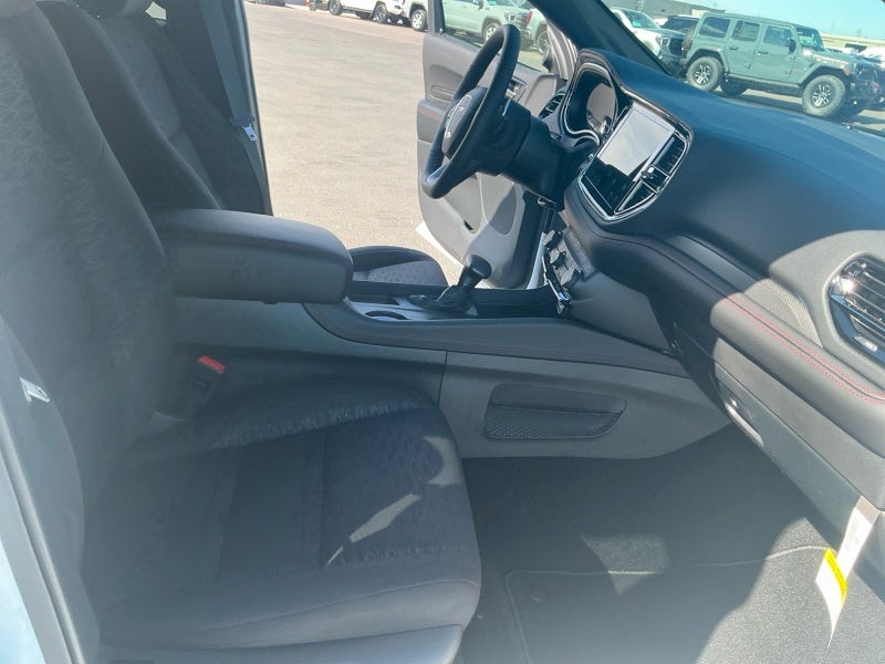 2026 Dodge Durango DURANGO GT AWD