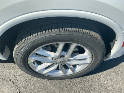 2026 Dodge Durango DURANGO GT AWD