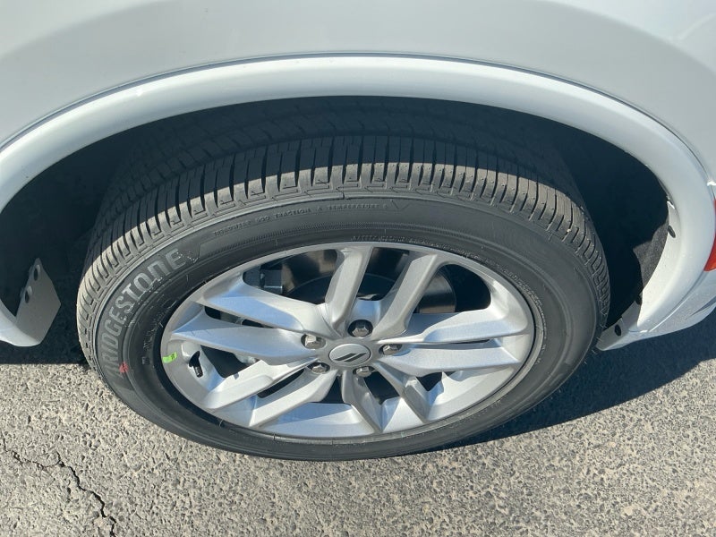 2026 Dodge Durango DURANGO GT AWD