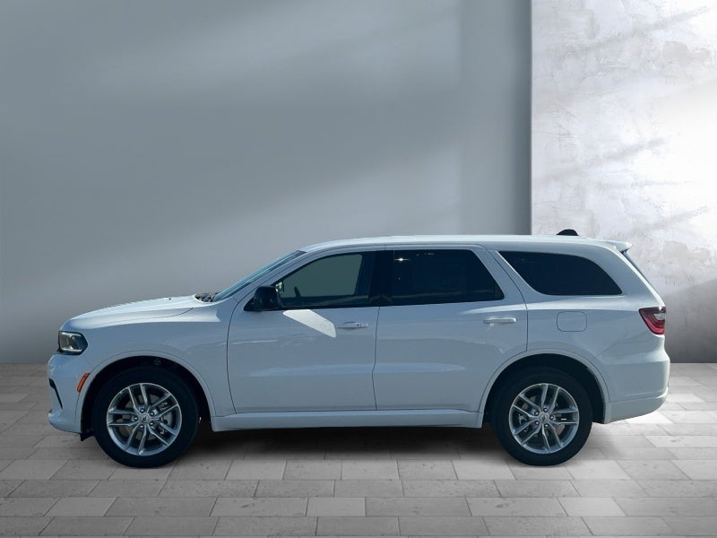 2026 Dodge Durango DURANGO GT AWD