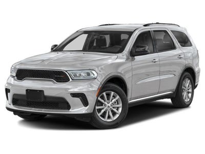 2025 Dodge Durango GT Plus AWD