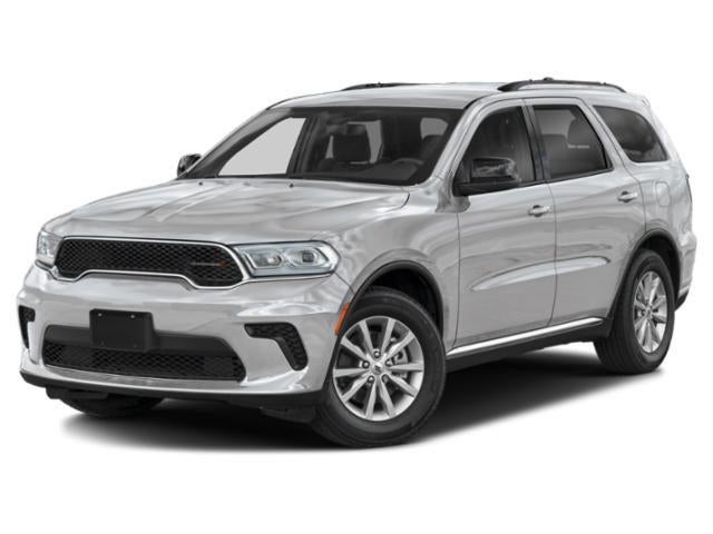 2025 Dodge Durango GT Plus AWD