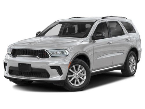 2025 Dodge Durango GT Plus AWD