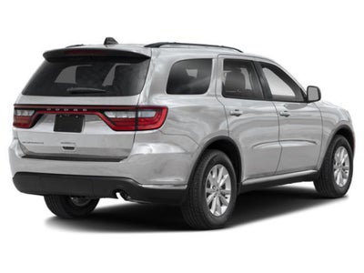 2025 Dodge Durango GT Plus AWD