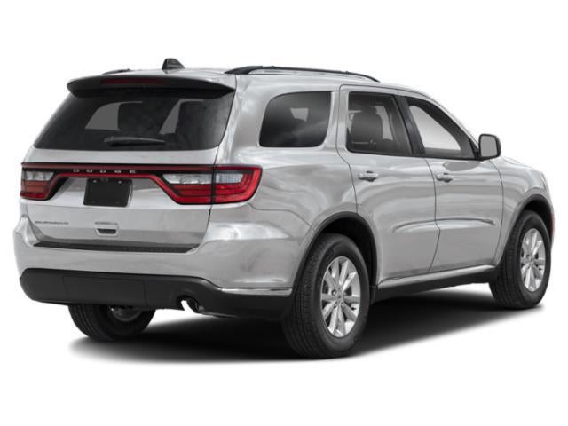 2025 Dodge Durango GT Plus AWD