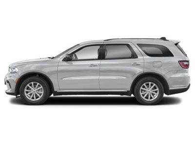 2025 Dodge Durango GT Plus AWD