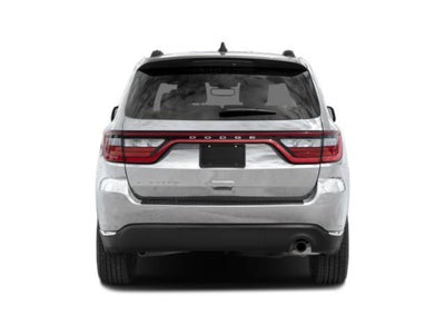 2025 Dodge Durango GT Plus AWD