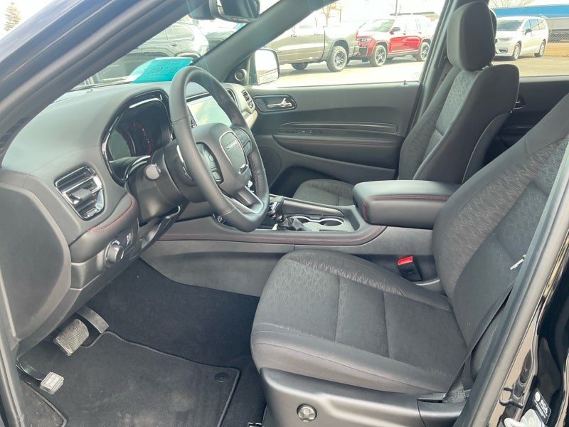 2026 Dodge Durango DURANGO GT AWD