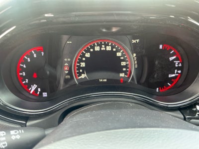 2026 Dodge Durango DURANGO GT AWD