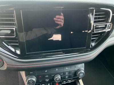 2026 Dodge Durango DURANGO GT AWD