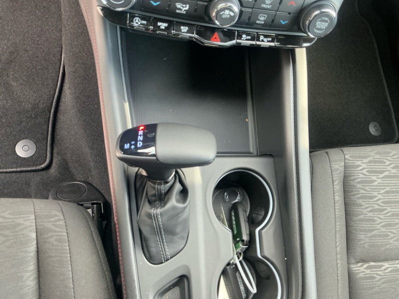 2026 Dodge Durango DURANGO GT AWD