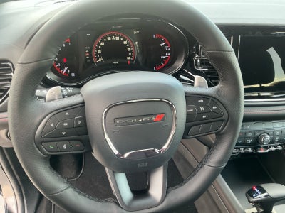 2026 Dodge Durango DURANGO GT AWD