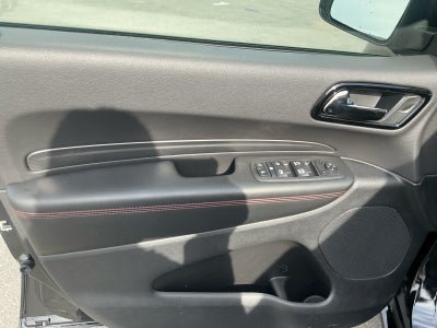 2026 Dodge Durango DURANGO GT AWD