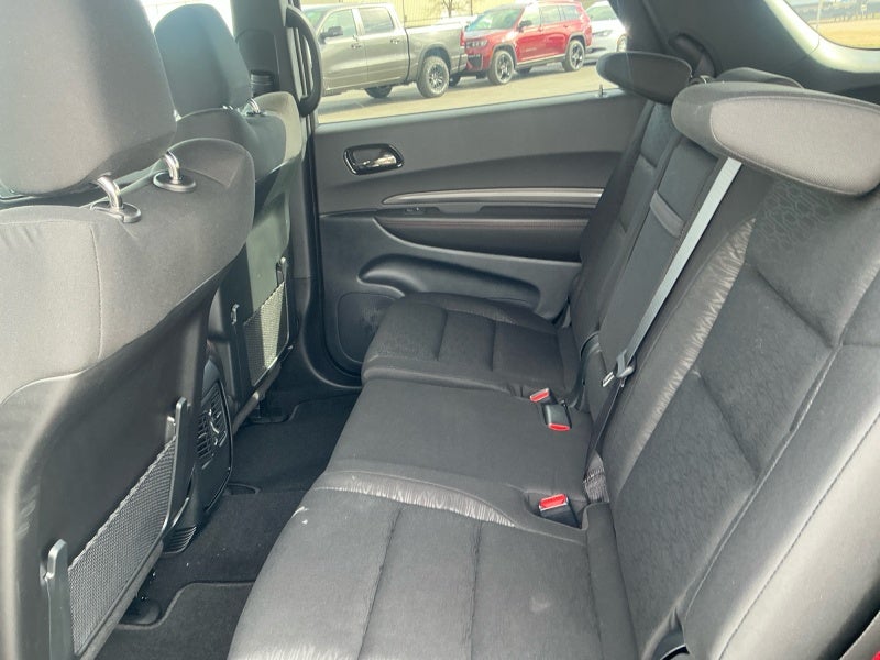 2026 Dodge Durango DURANGO GT AWD