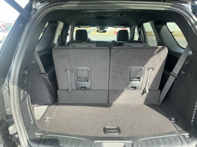 2026 Dodge Durango DURANGO GT AWD