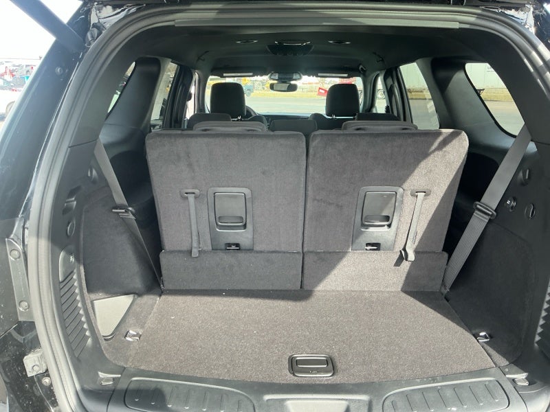 2026 Dodge Durango DURANGO GT AWD