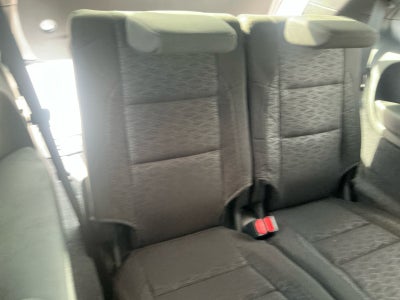 2026 Dodge Durango DURANGO GT AWD