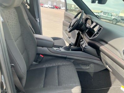 2026 Dodge Durango DURANGO GT AWD