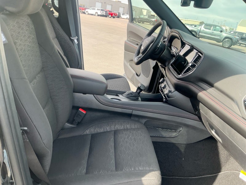 2026 Dodge Durango DURANGO GT AWD