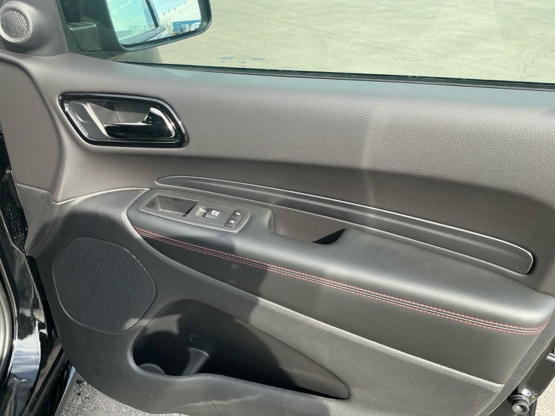 2026 Dodge Durango DURANGO GT AWD