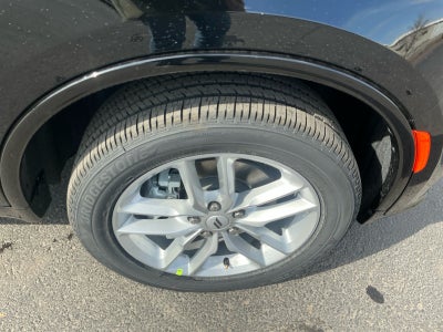 2026 Dodge Durango DURANGO GT AWD