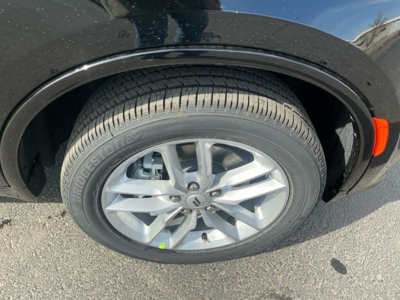 2026 Dodge Durango DURANGO GT AWD