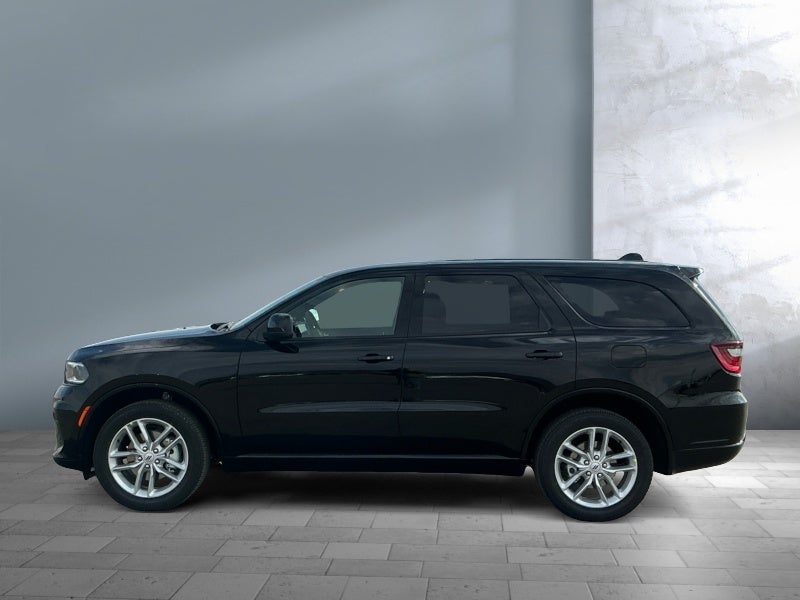 2026 Dodge Durango DURANGO GT AWD