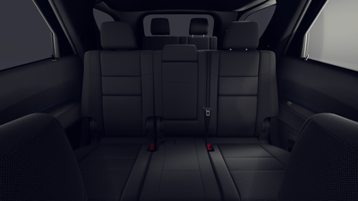 2026 Dodge Durango DURANGO GT AWD