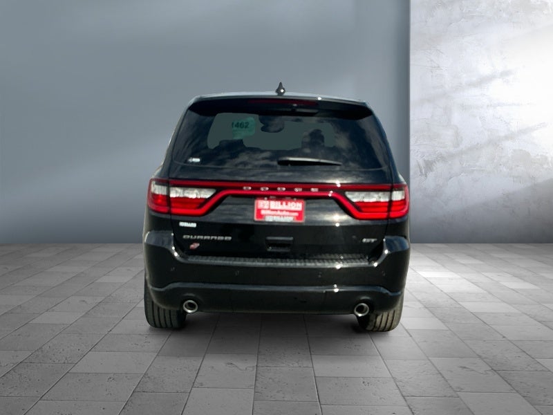 2026 Dodge Durango DURANGO GT AWD