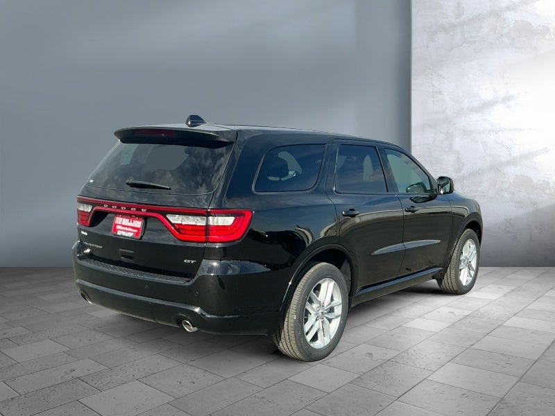 2026 Dodge Durango DURANGO GT AWD